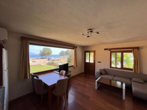 Two bedroom house by the sea in the village of Bodrum Mazı